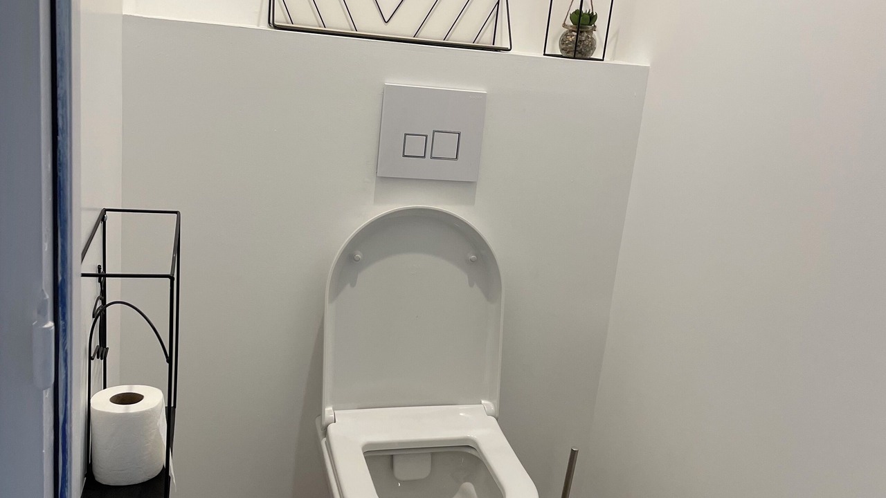 Photo of Bathroom in Saint-Jean-de-Monts