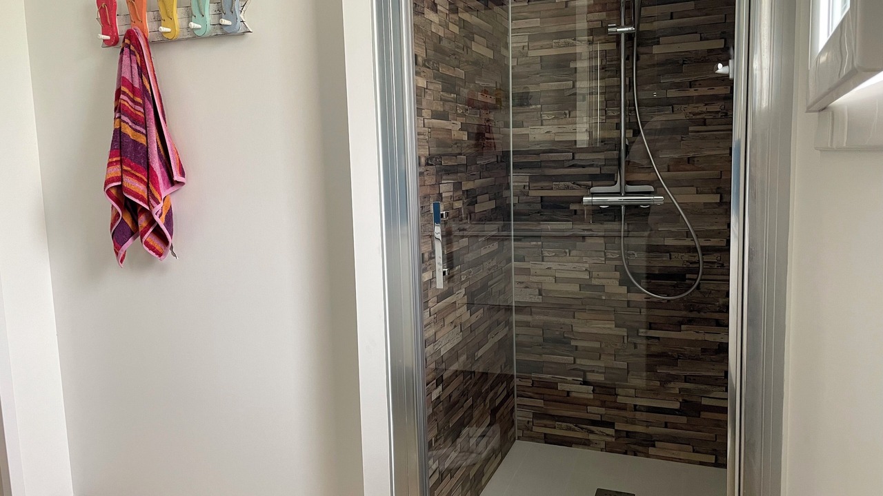 Photo of Bathroom in Saint-Jean-de-Monts