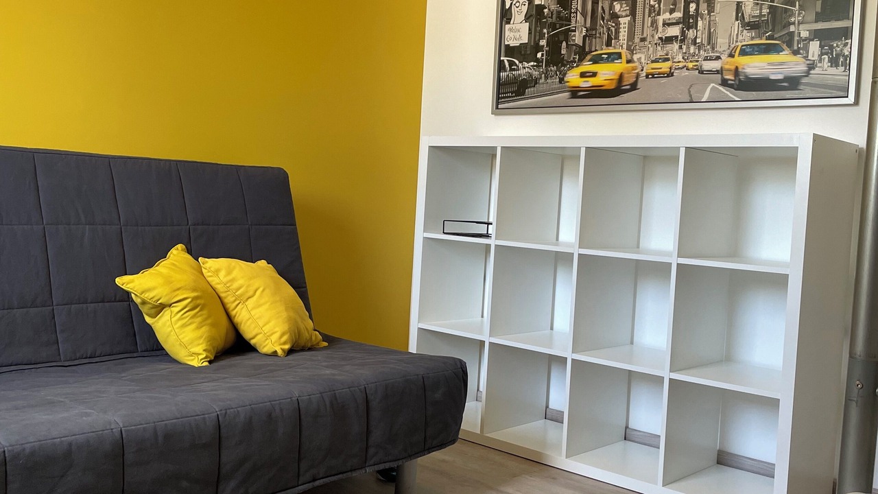 Photo of Bedroom in Saint-Jean-de-Monts