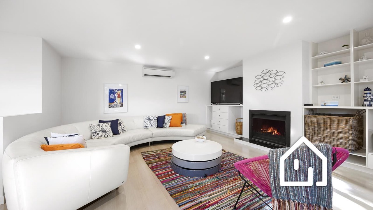 Photo of Livingroom in McCrae