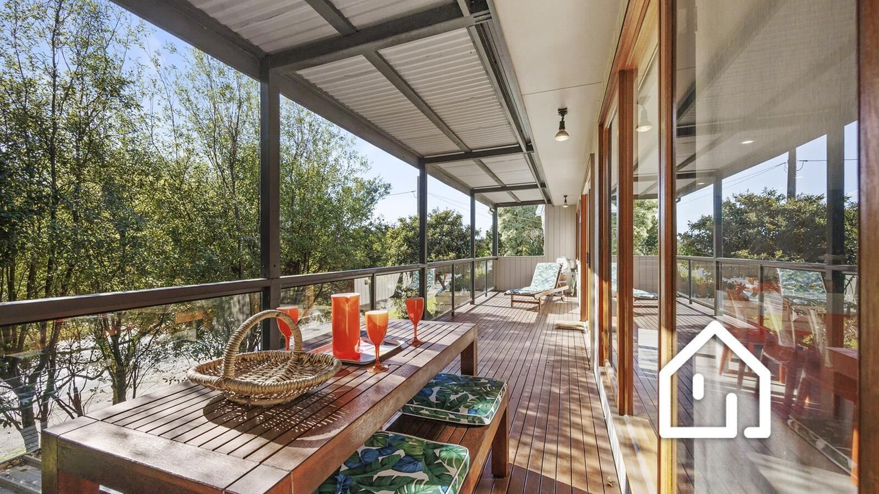 Photo of Patio Balcony in McCrae