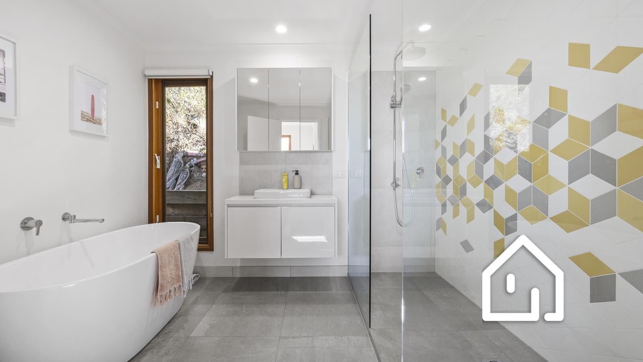 Photo of Bathroom in McCrae