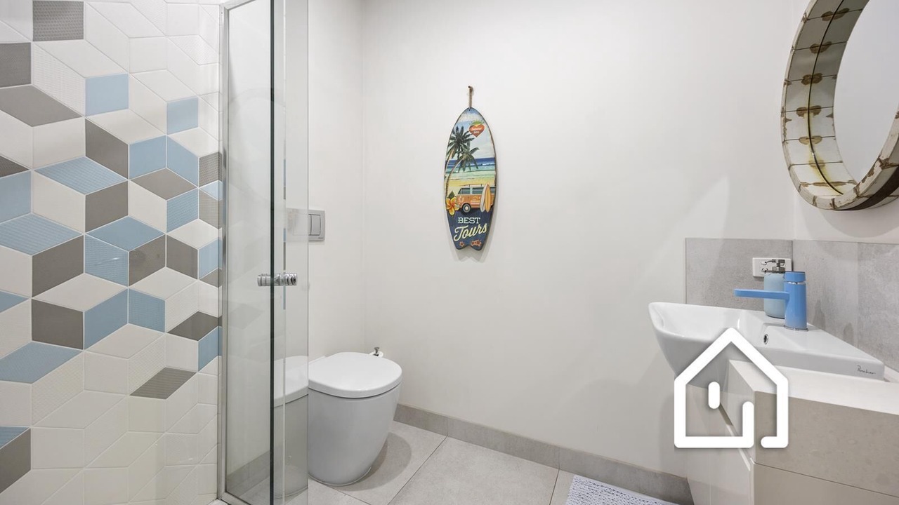 Photo of Bathroom in McCrae