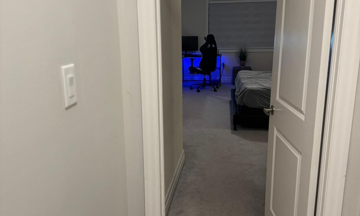 Photo of Bedroom in Niagara Falls