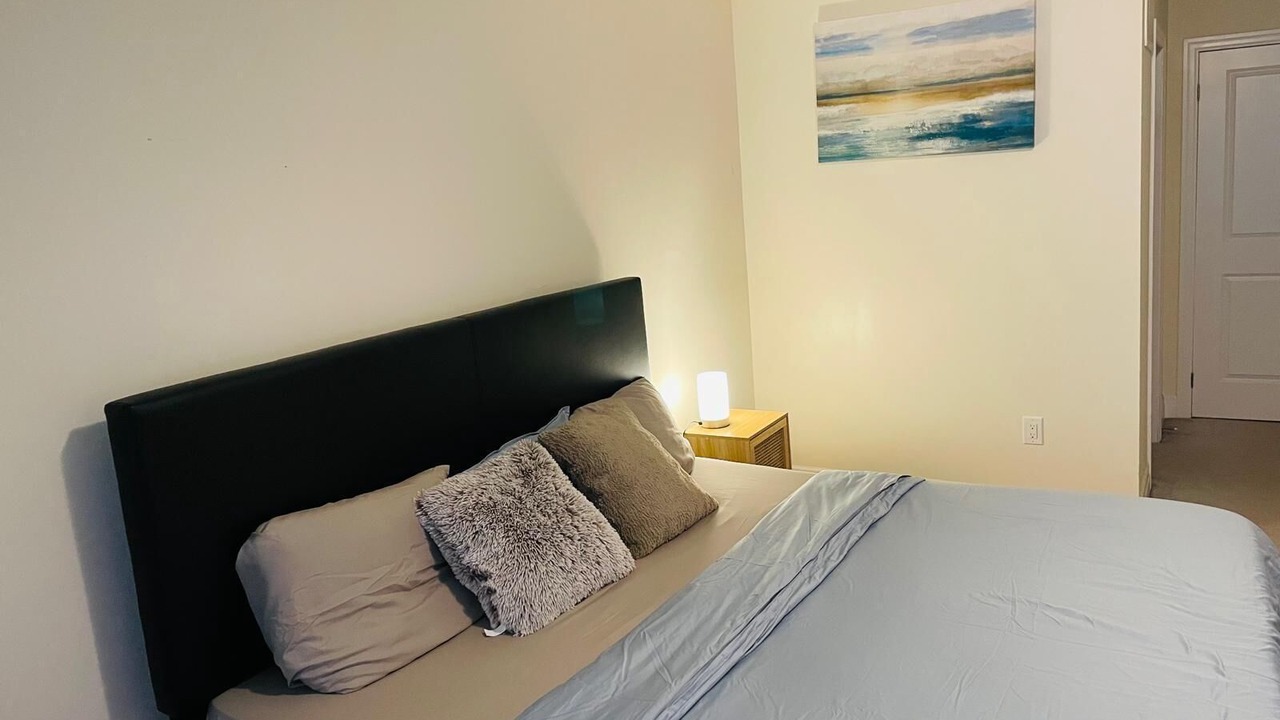 Photo of Bedroom in Niagara Falls