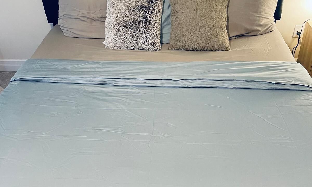 Photo of Bedroom in Niagara Falls