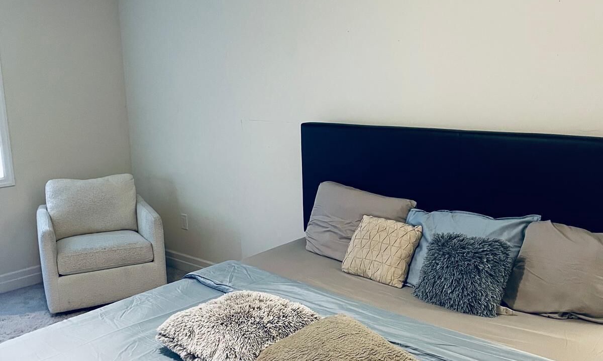 Photo of Bedroom in Niagara Falls