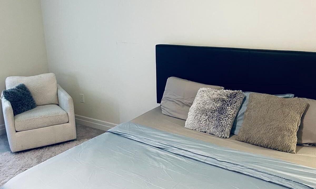 Photo of Bedroom in Niagara Falls