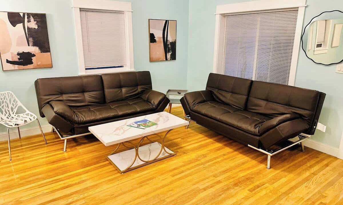Photo of Livingroom in Old Southwest