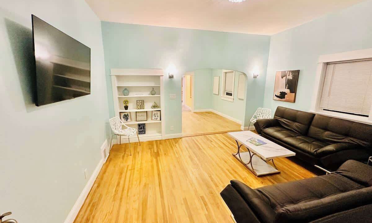 Photo of Livingroom in Old Southwest