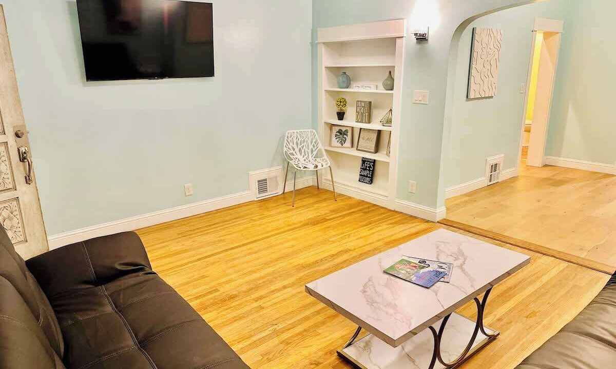 Photo of Livingroom in Old Southwest