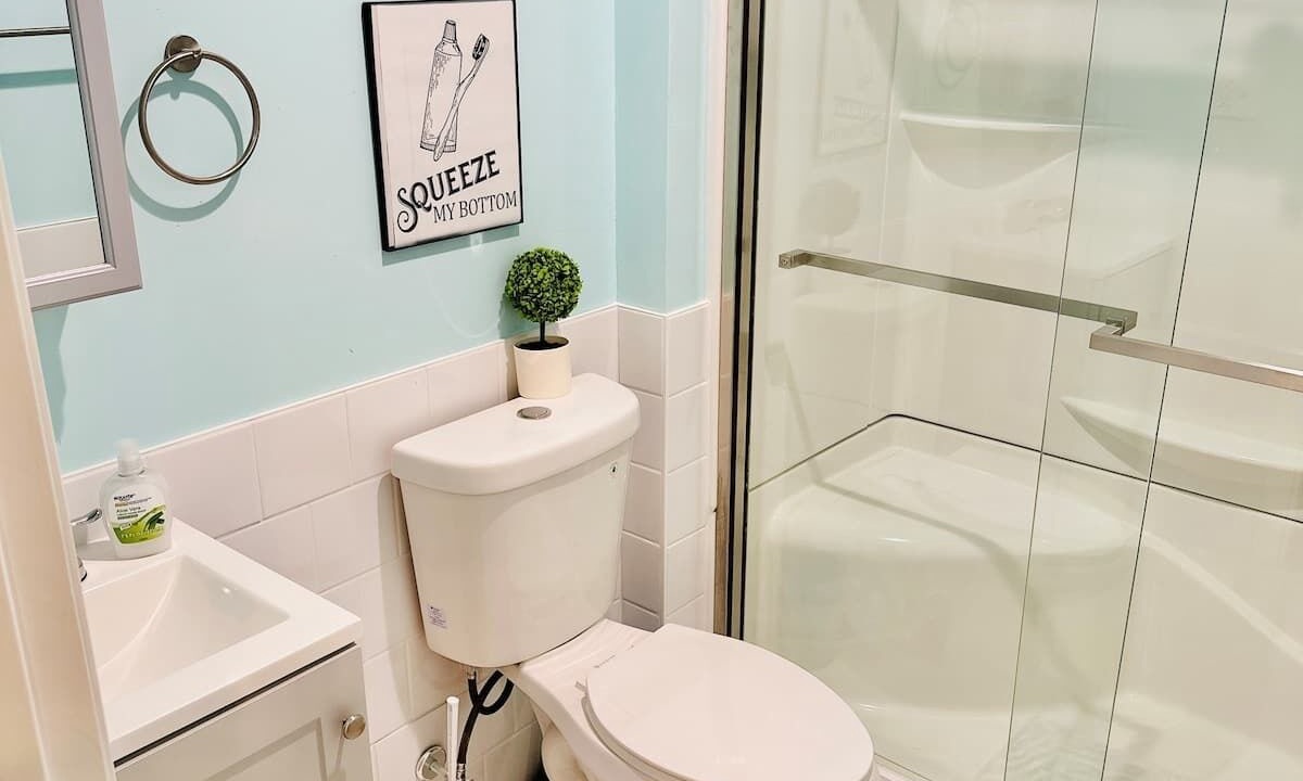 Photo of Bathroom in Old Southwest