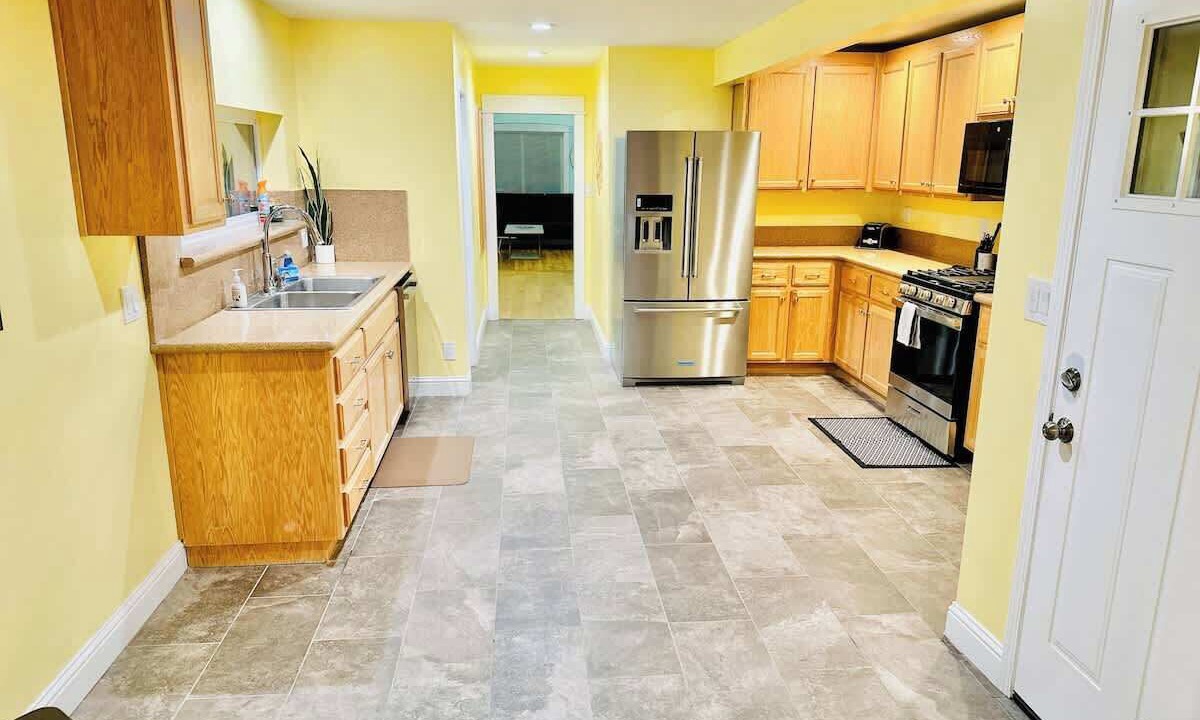 Photo of Kitchen in Old Southwest