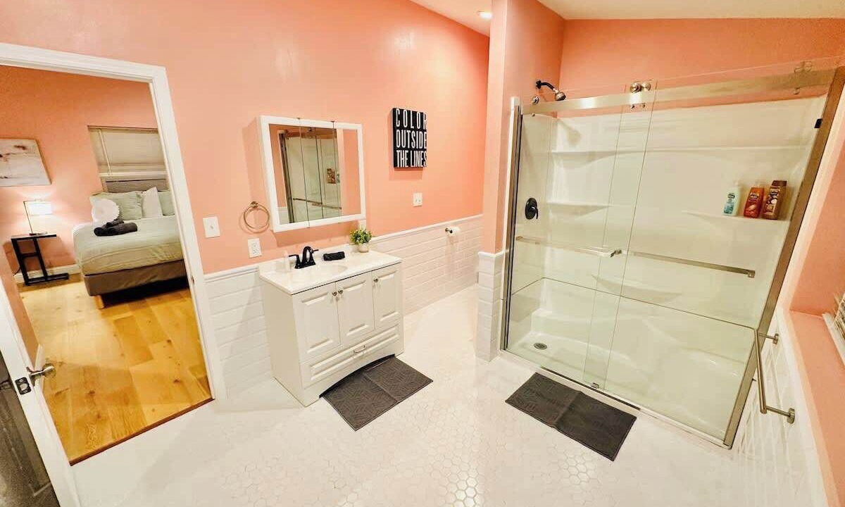 Photo of Bathroom in Old Southwest