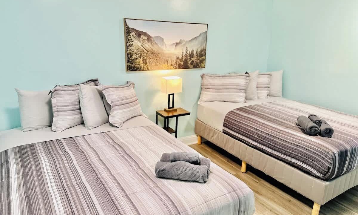 Photo of Bedroom in Old Southwest