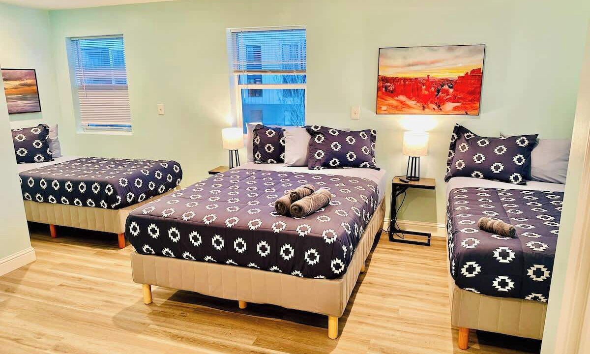Photo of Bedroom in Old Southwest