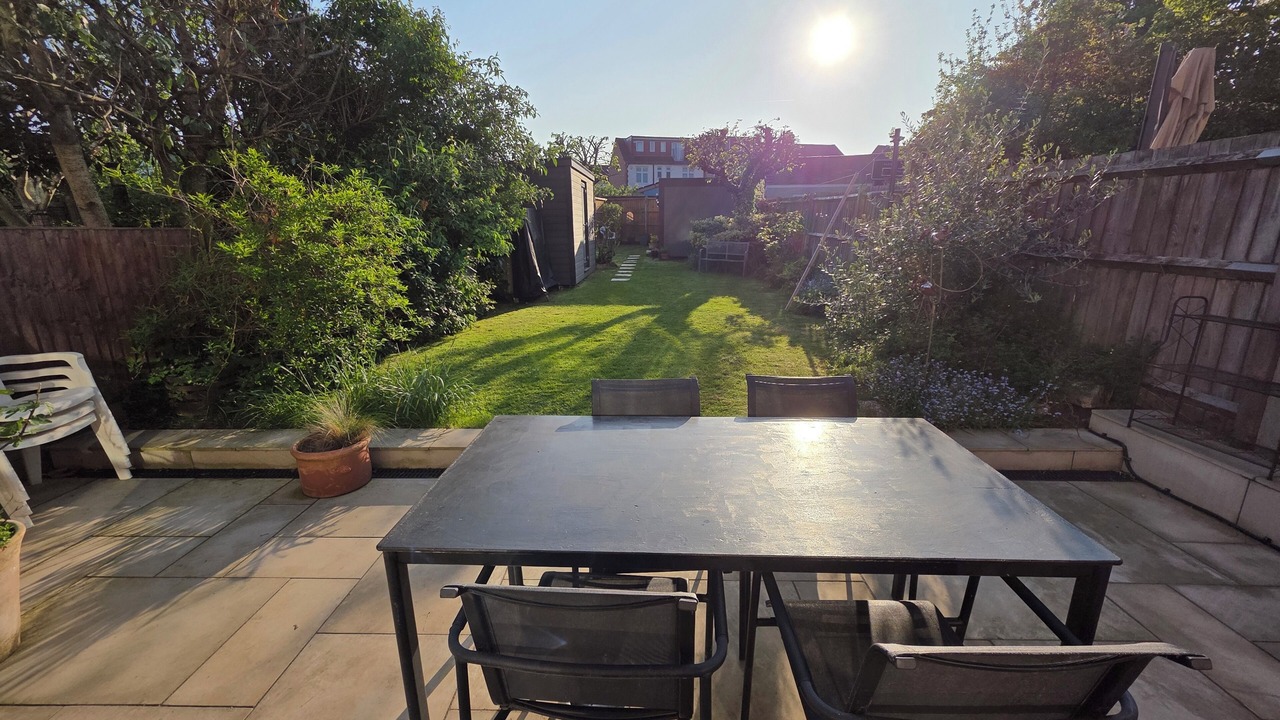 Photo of Outdoor in Hatch Lane