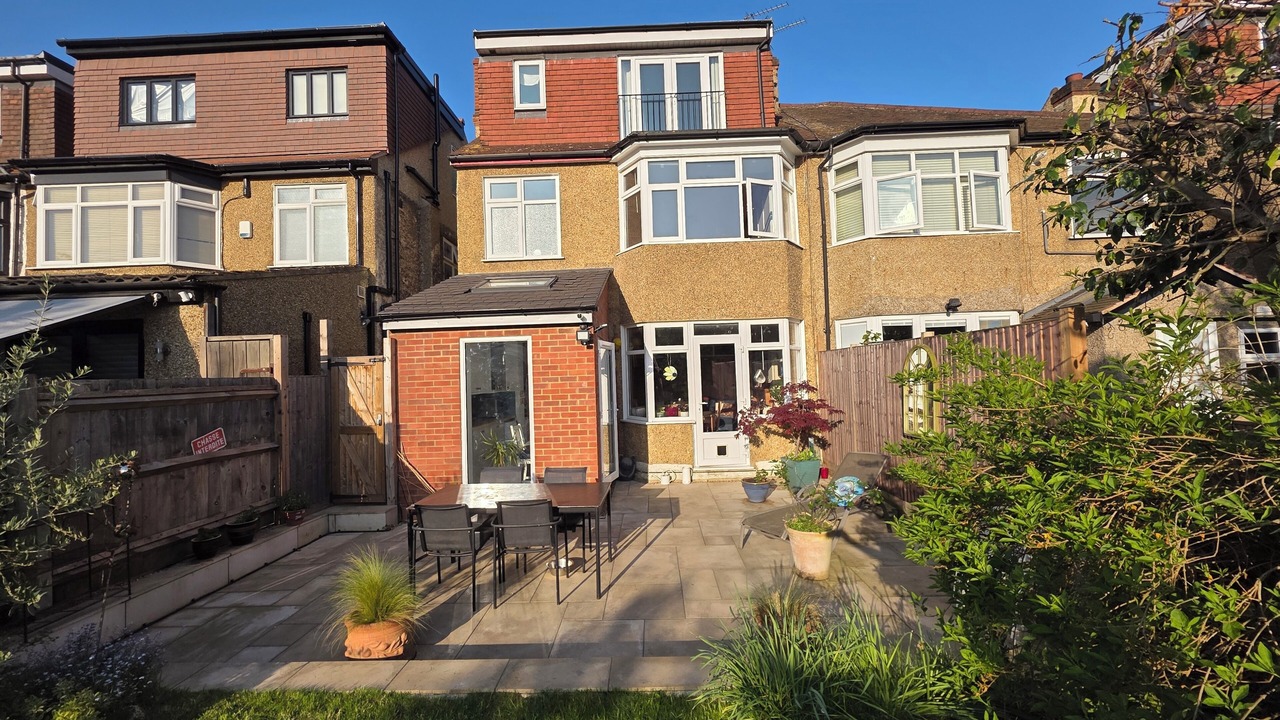 Photo of Outdoor in Hatch Lane