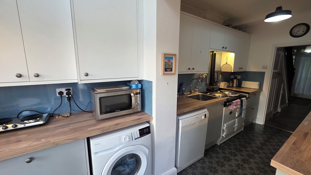 Photo of Kitchen in Hatch Lane