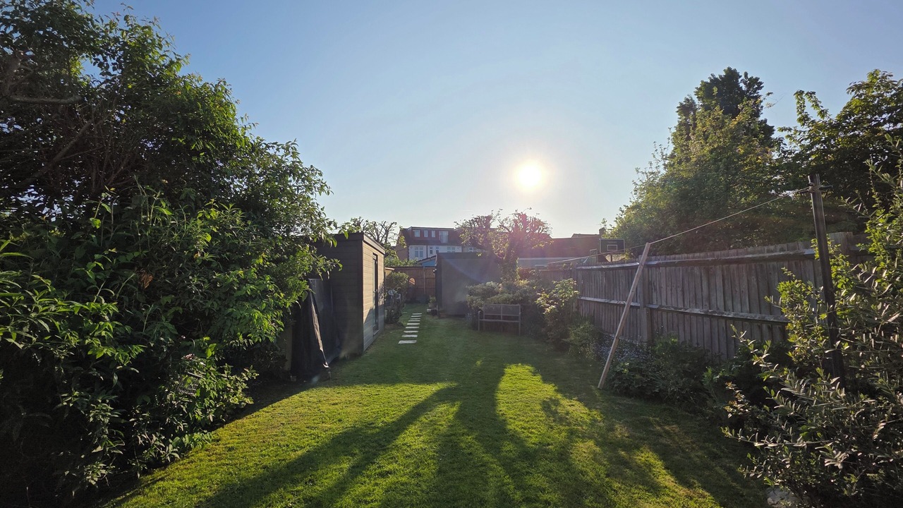 Photo of Outdoor in Hatch Lane