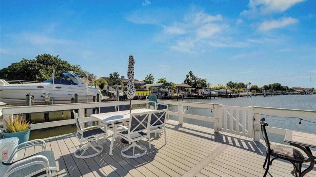 Photo of Outdoor in Apollo Beach