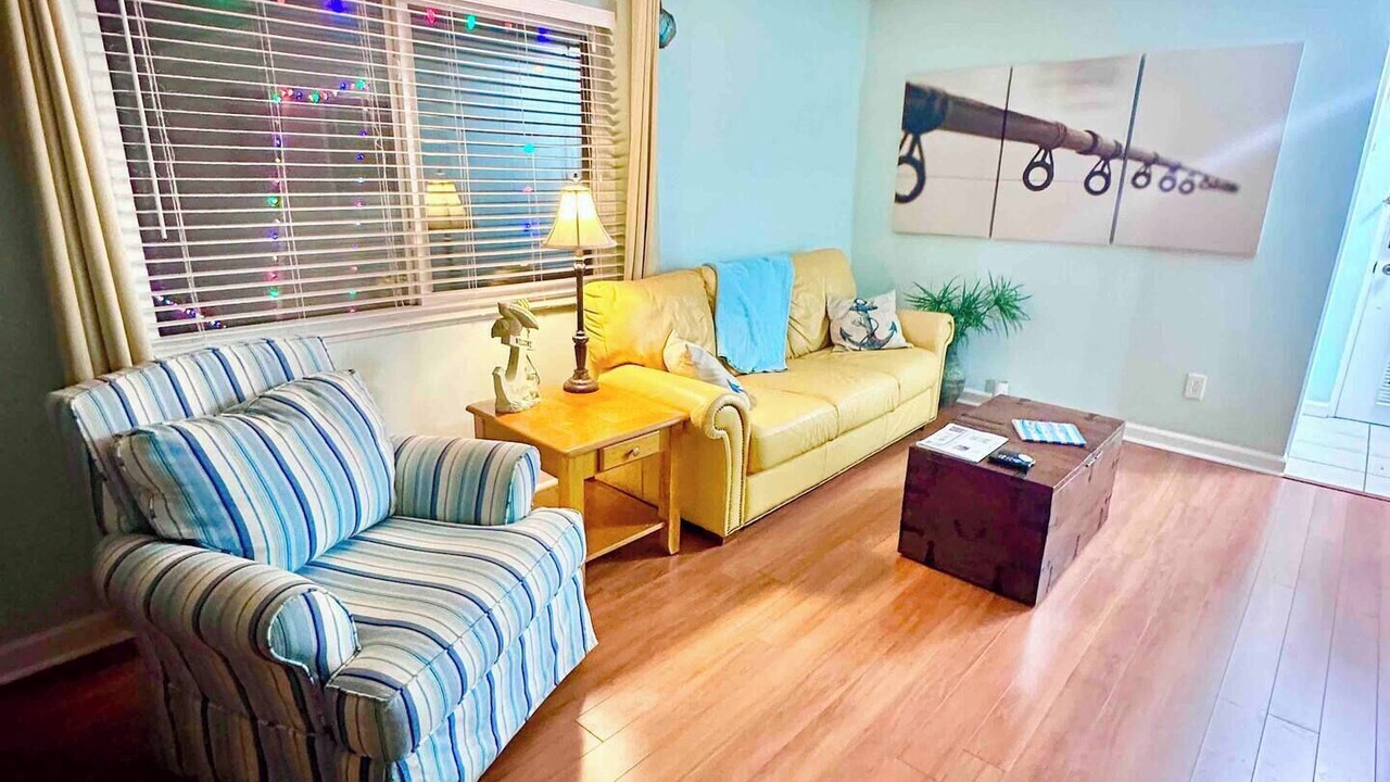 Photo of Livingroom in Apollo Beach