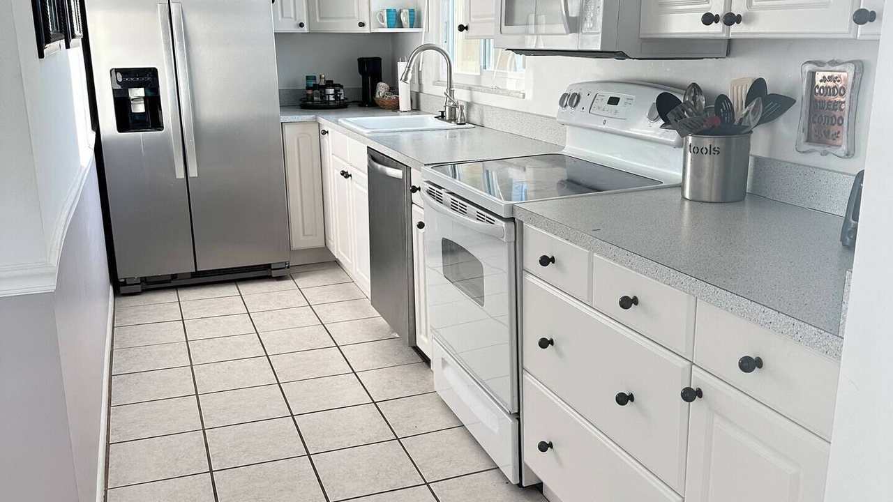 Photo of Kitchen in Apollo Beach