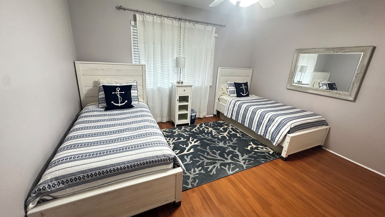 Photo of Bedroom in Apollo Beach