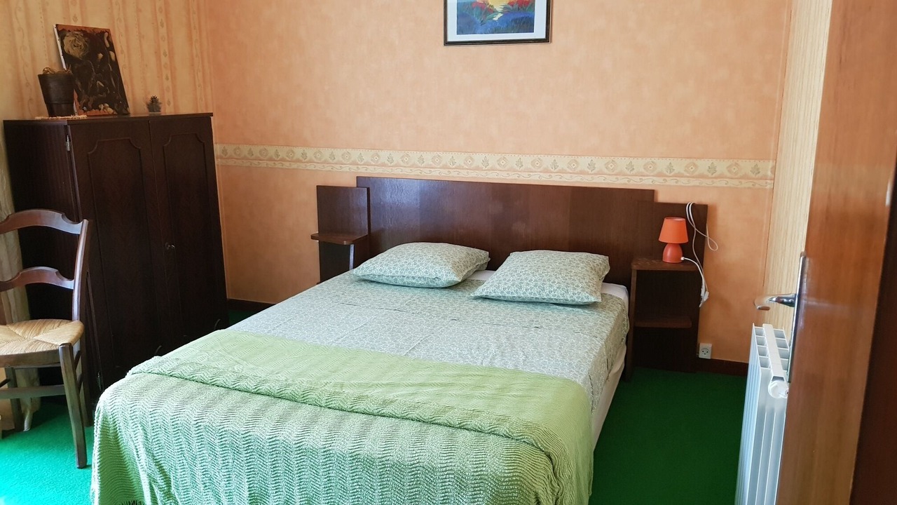 Photo of Bedroom in Saint-Hilaire-Peyroux
