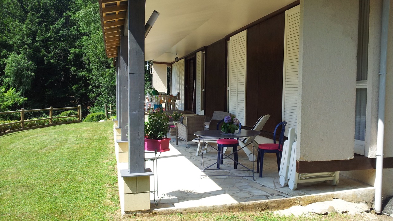 Photo of Outdoor in Saint-Hilaire-Peyroux