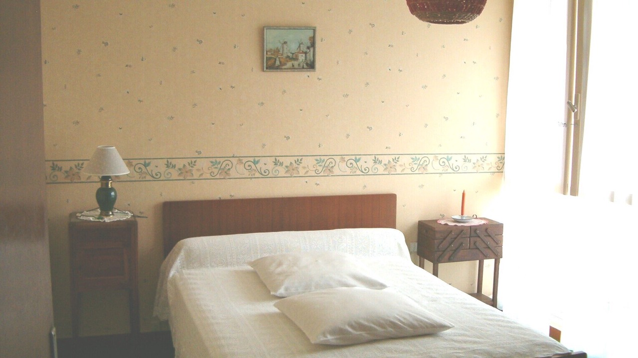 Photo of Bedroom in Saint-Hilaire-Peyroux