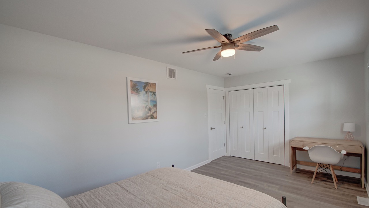 Photo of Bedroom in Leroy