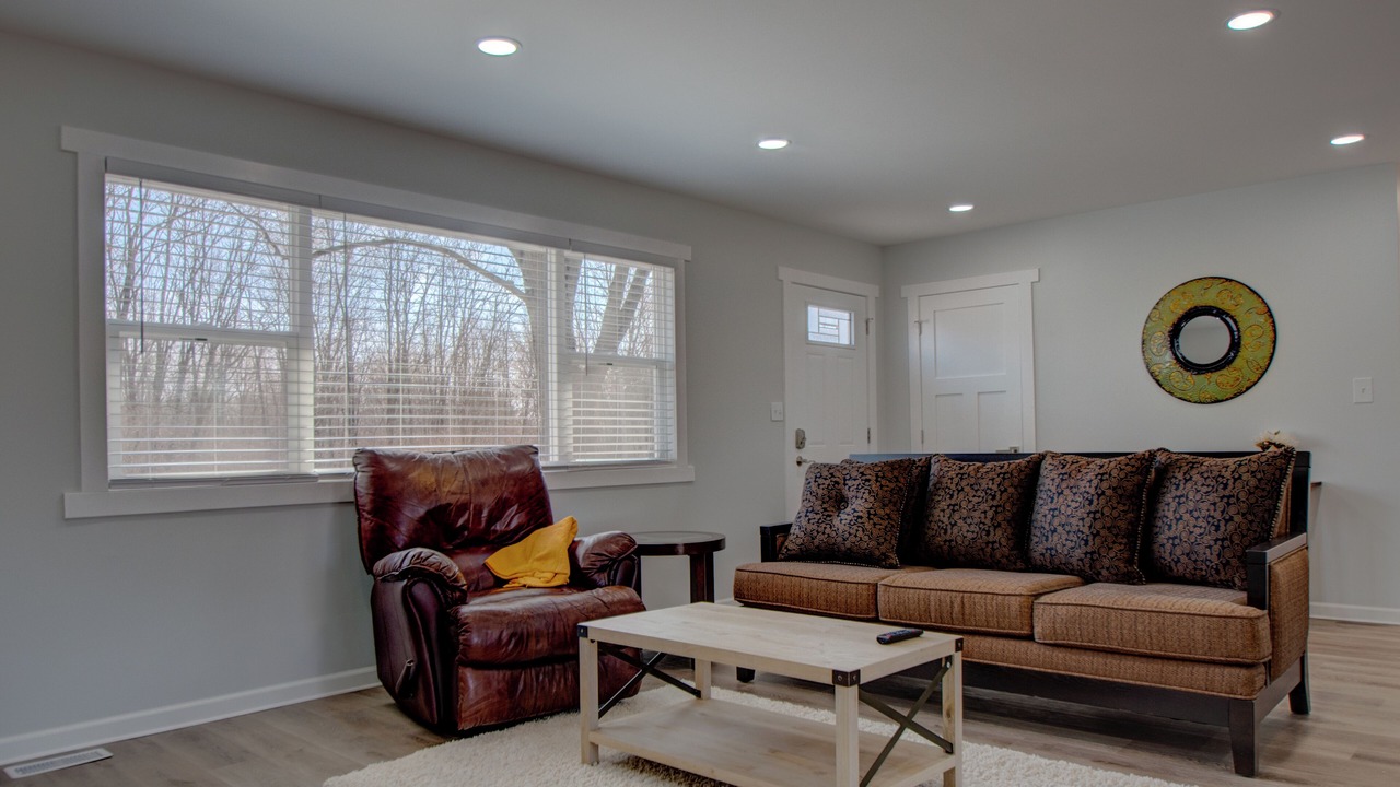 Photo of Livingroom in Leroy