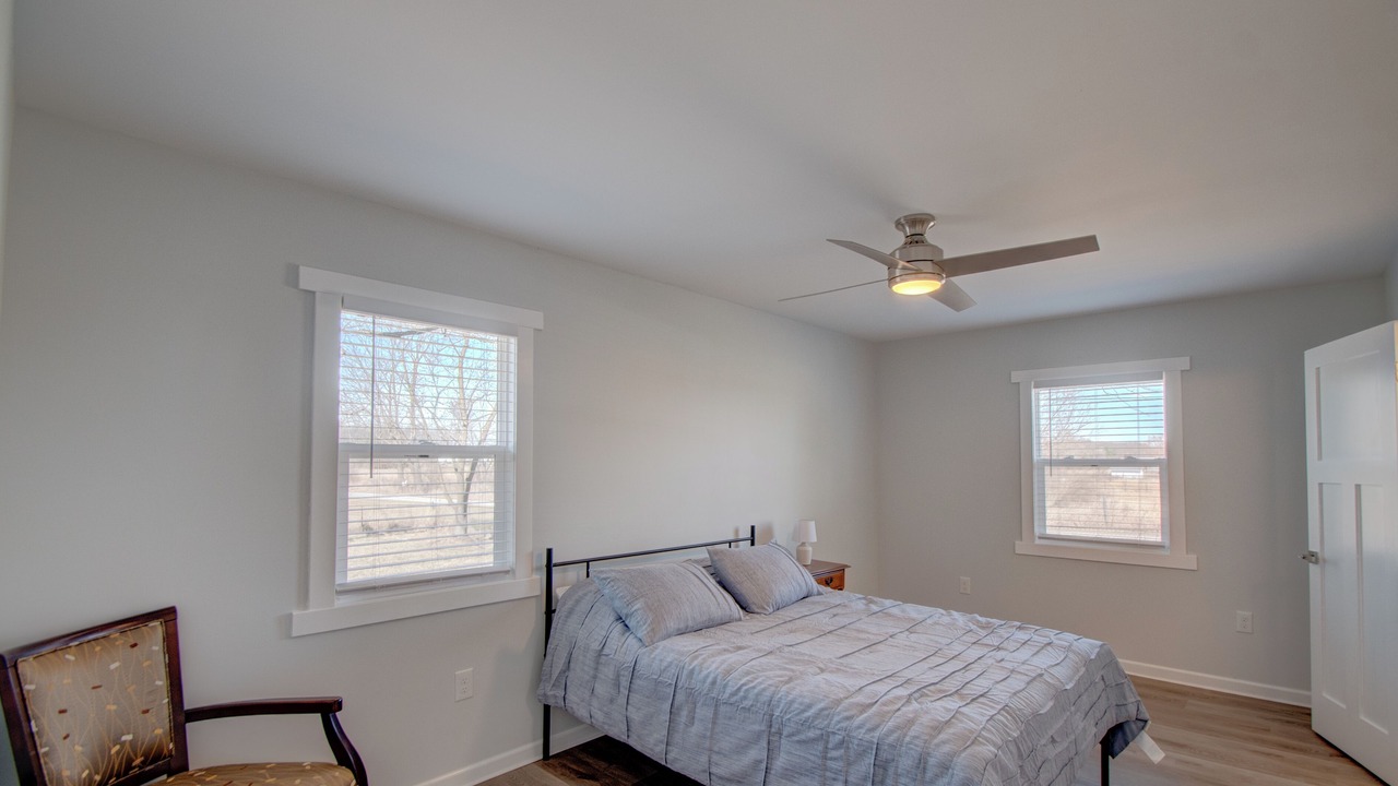 Photo of Bedroom in Leroy