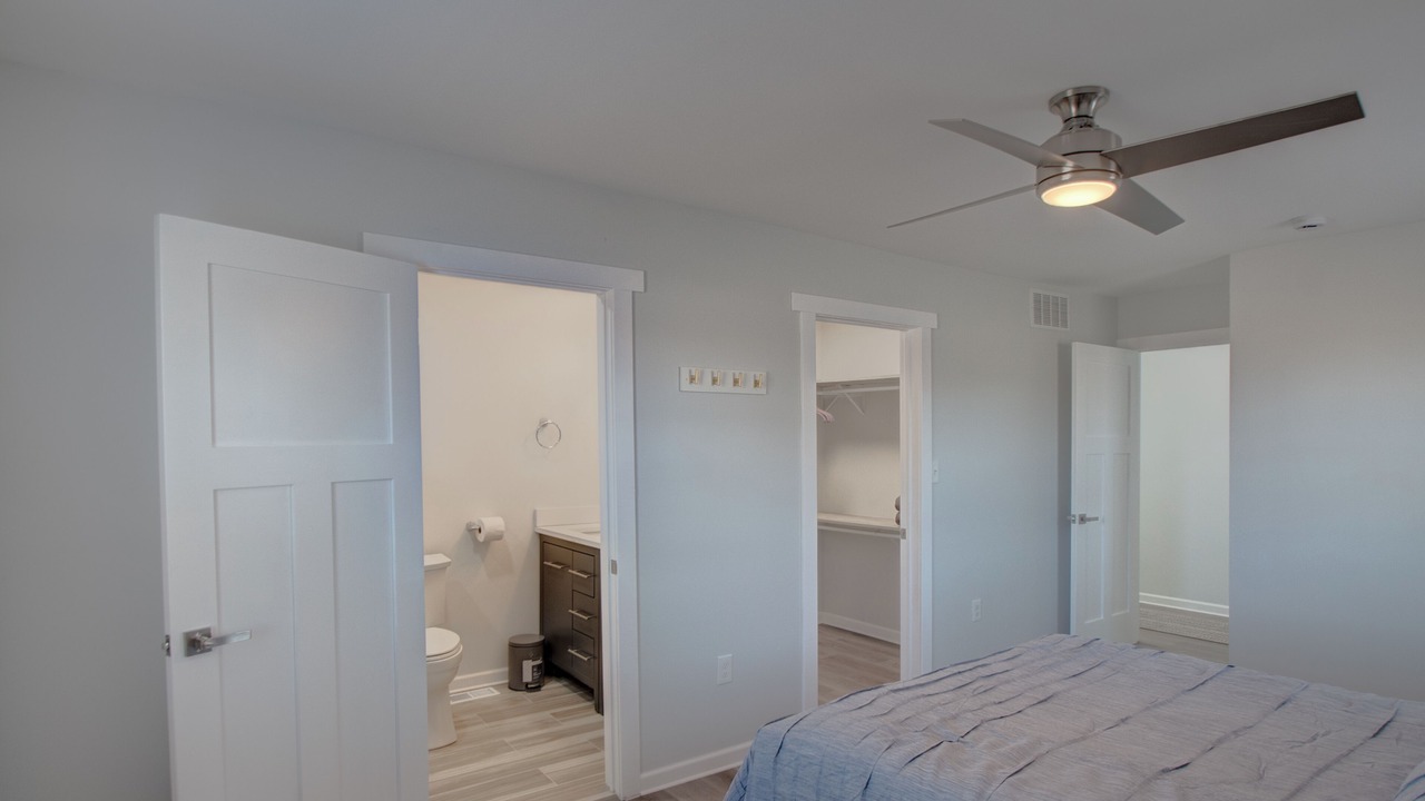 Photo of Bedroom in Leroy