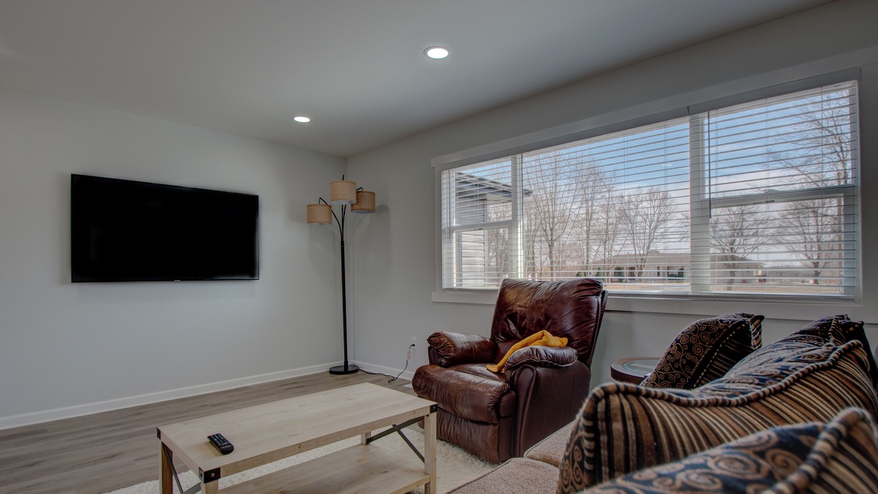 Photo of Livingroom in Leroy