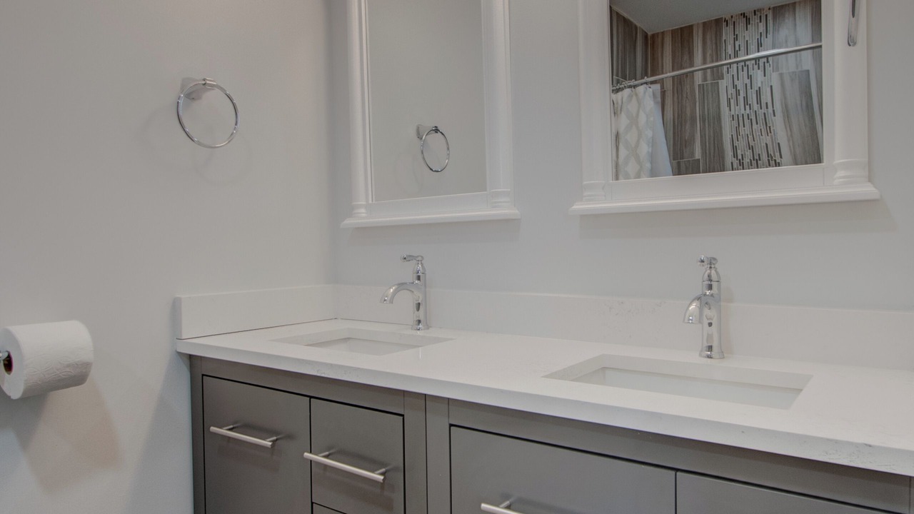 Photo of Bathroom in Leroy