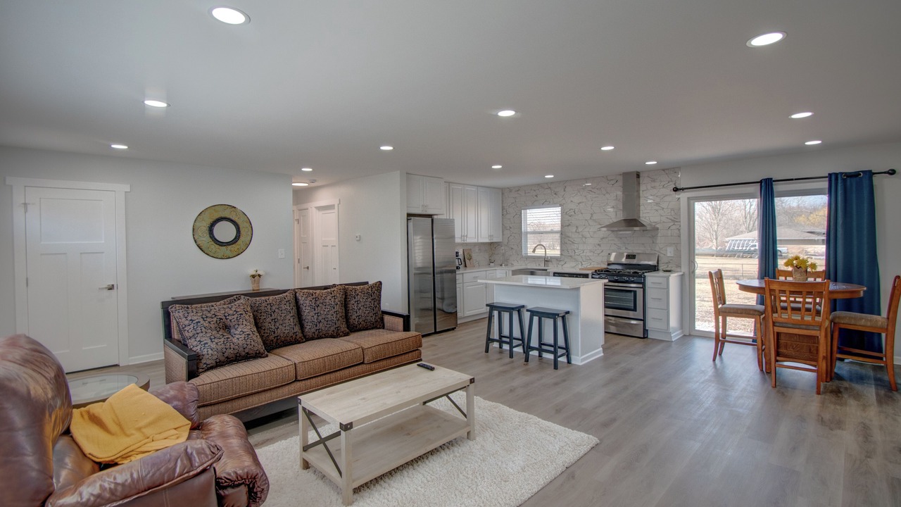 Photo of Livingroom in Leroy