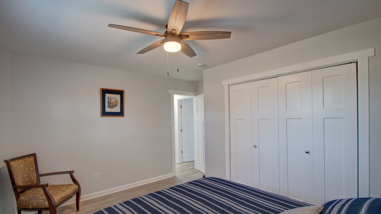 Photo of Bedroom in Leroy