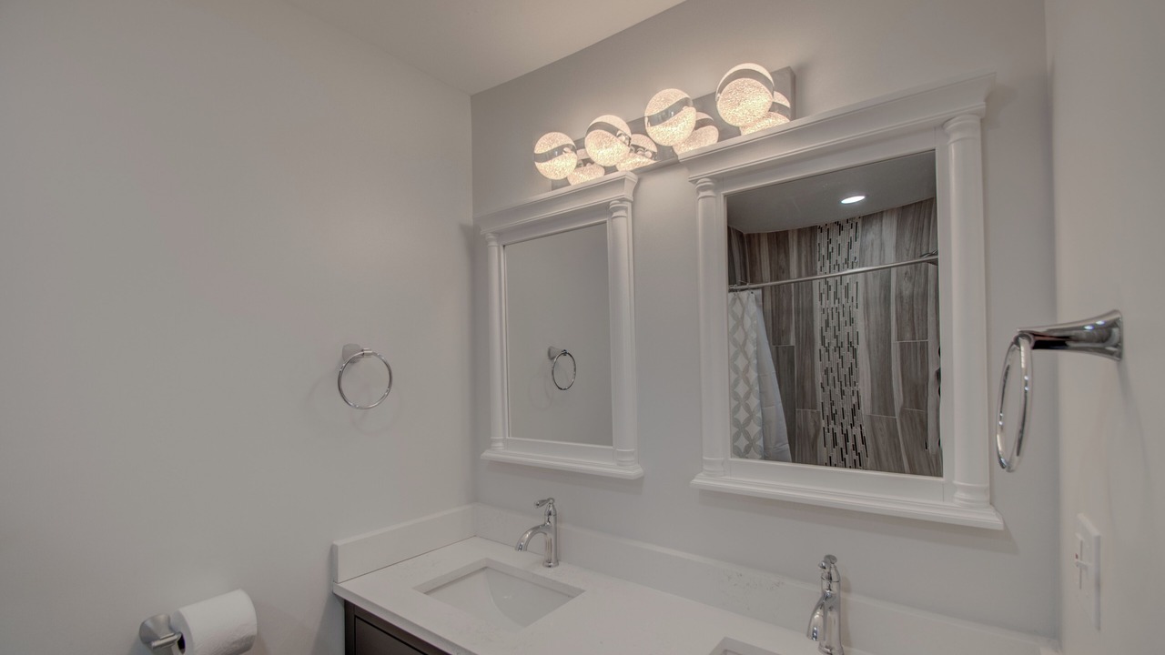Photo of Bathroom in Leroy