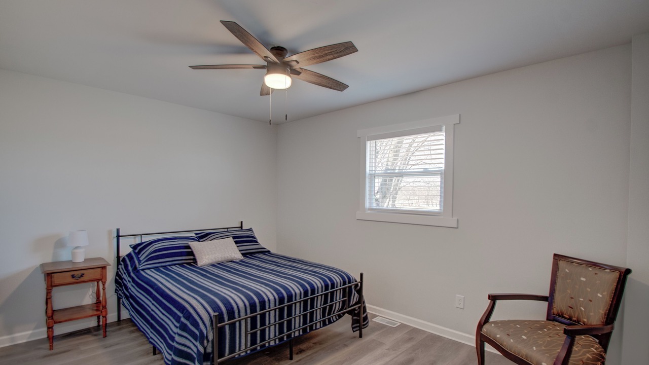Photo of Bedroom in Leroy