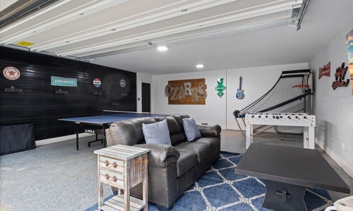 Photo of Bedroom in Osage Beach