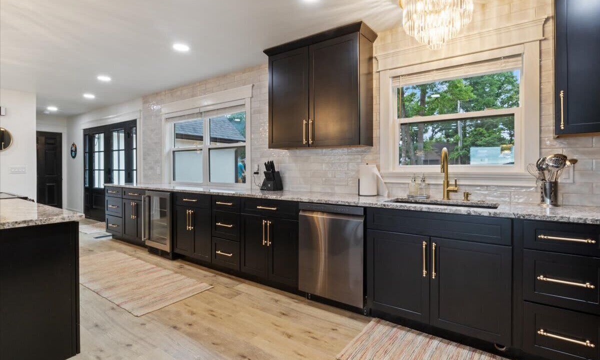 Photo of Kitchen in Osage Beach
