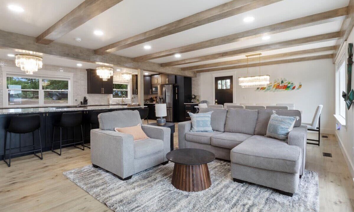 Photo of Livingroom in Osage Beach