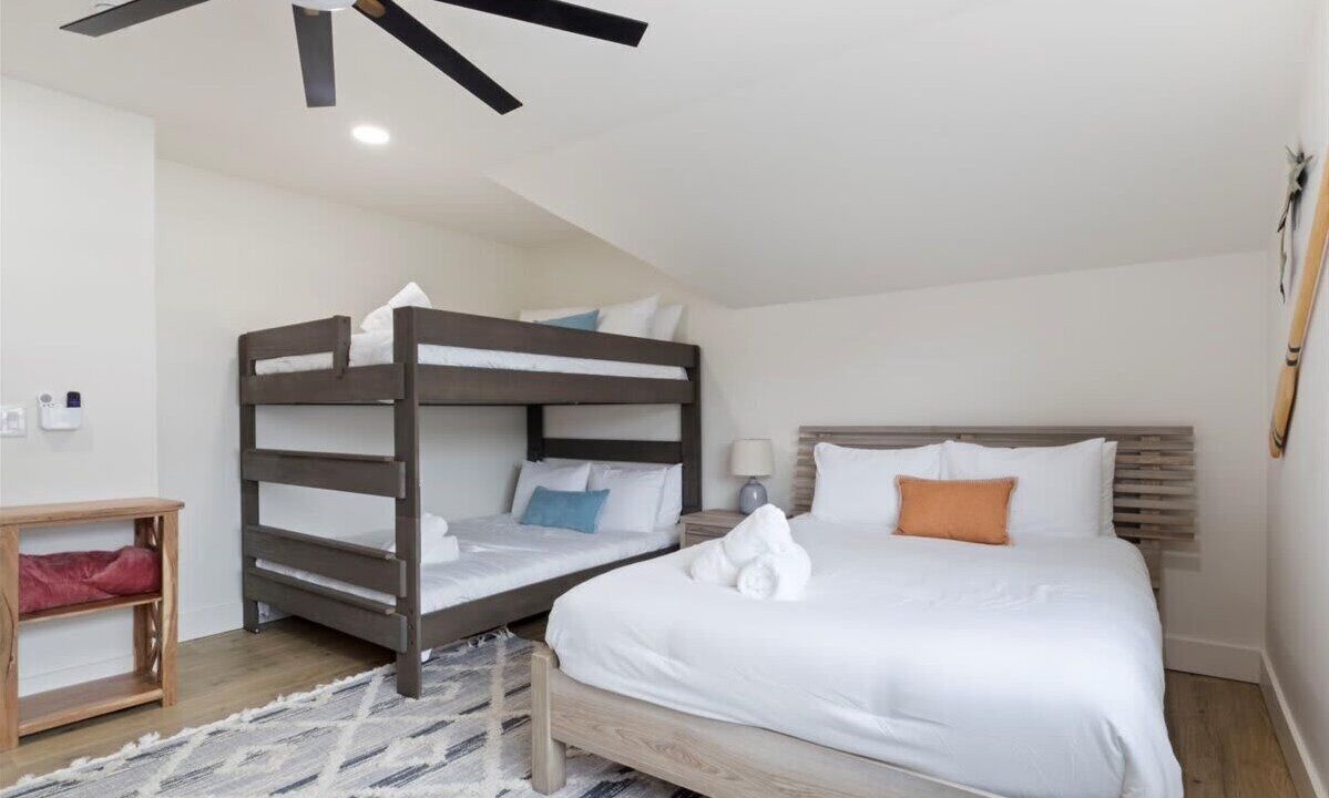 Photo of Bedroom in Osage Beach