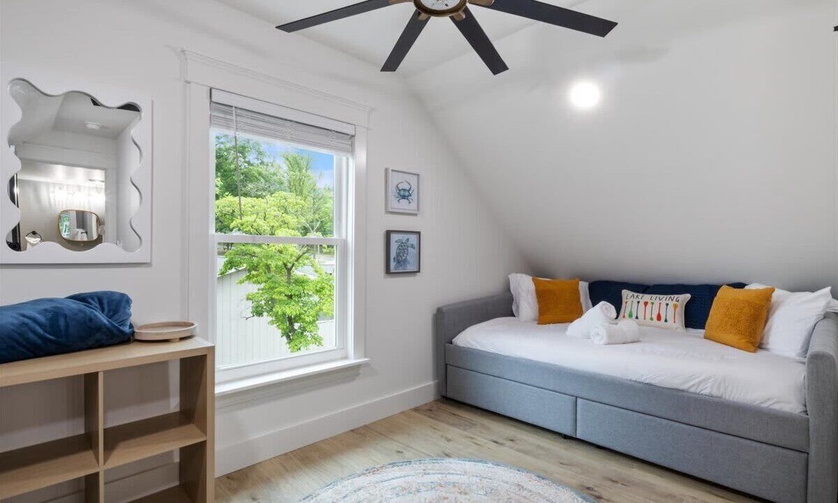 Photo of Bedroom in Osage Beach