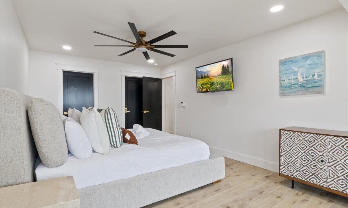 Photo of Bedroom in Osage Beach