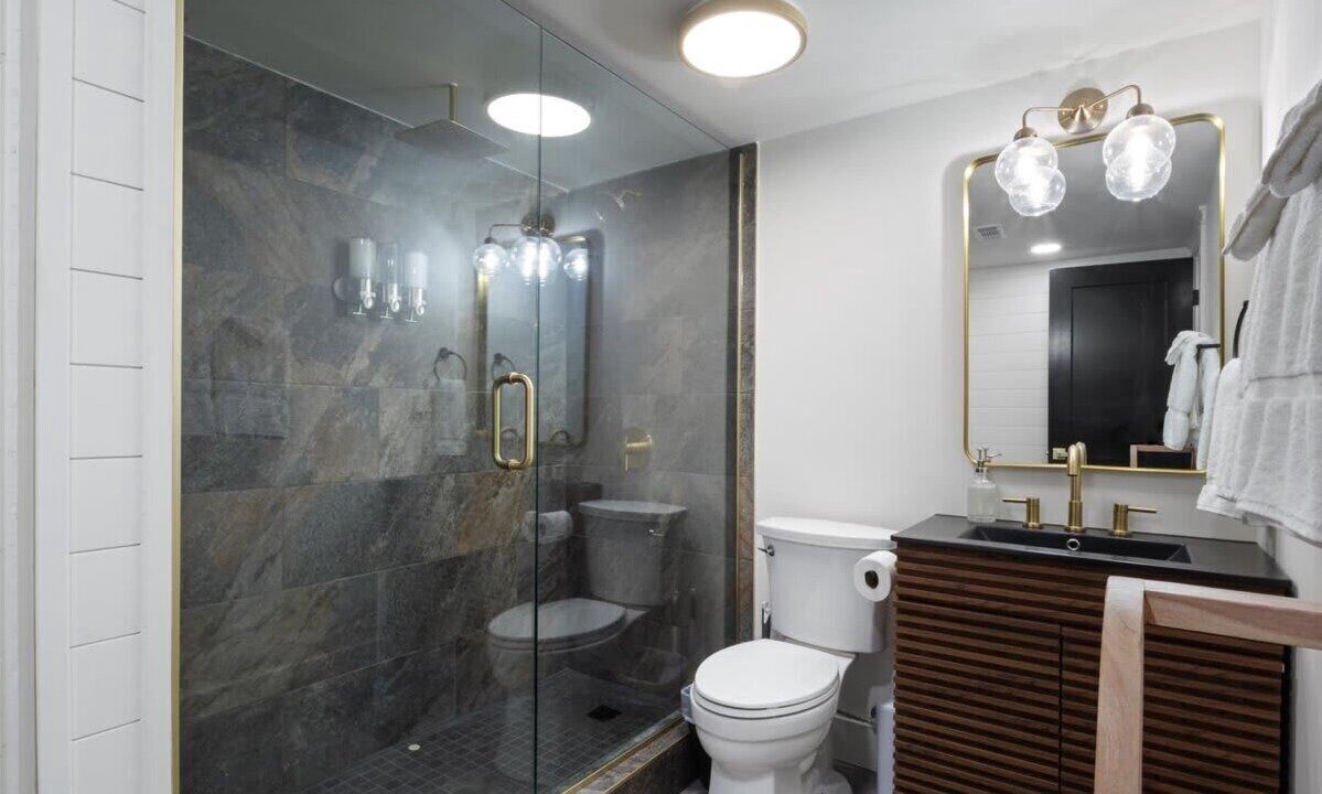 Photo of Bathroom in Osage Beach