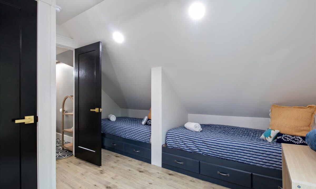 Photo of Bedroom in Osage Beach