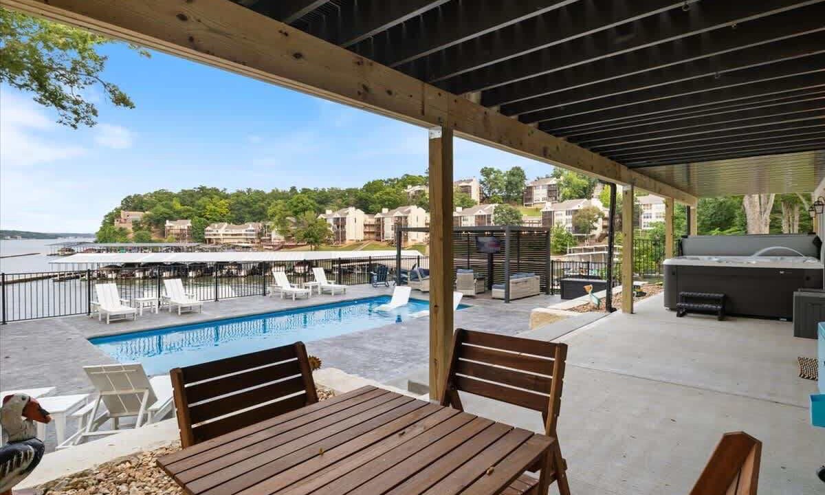 Photo of Outdoor in Osage Beach